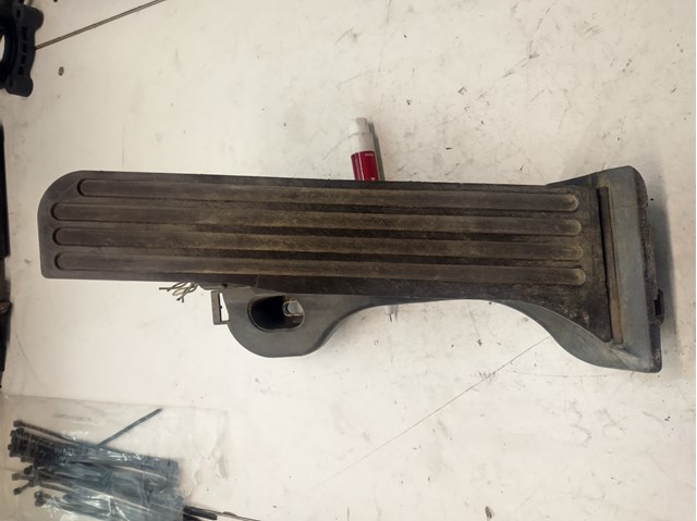 1K1721503P VAG Педаль газа купить в Одесса
