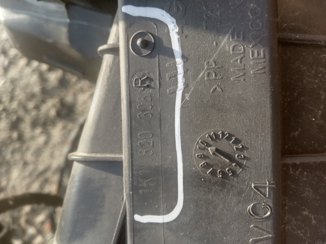 VAG 1K1820308 в наличии Запорожье