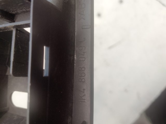 VAG 1K4868049C Ручка двери передней внутренняя левая в наличии Каменское