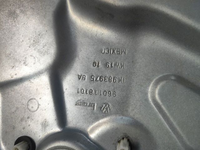 VAG 1K9839755A в наличии Хмельницкий