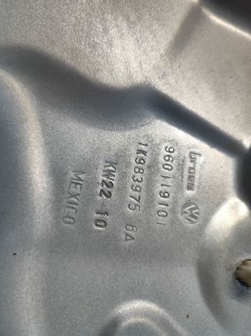 VAG 1K9839756A в наличии Кривой Рог