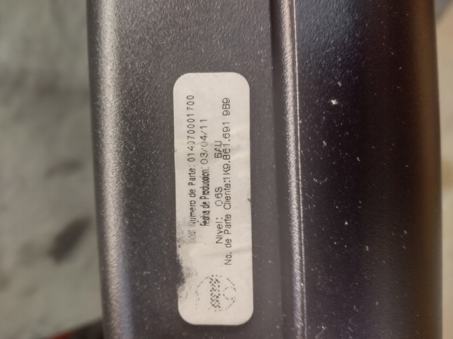 VAG 1K98616919B9 в наличии Львов