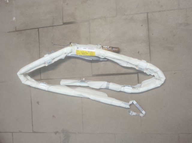 Подушка безопасности, сбоку правая 1K9880742D VAG