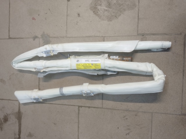 AIRBAG, шторка боковая правая 1K9880742E VAG