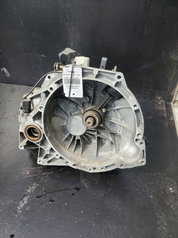 Коробка переключения передач 1S4R7002MB FORD