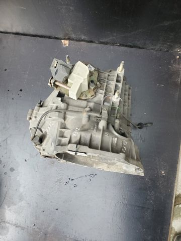 1S4R7002MB FORD КПП купить в Днепр