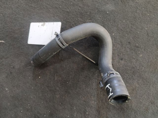 Патрубок системы охлаждения 1T0122073BC VAG