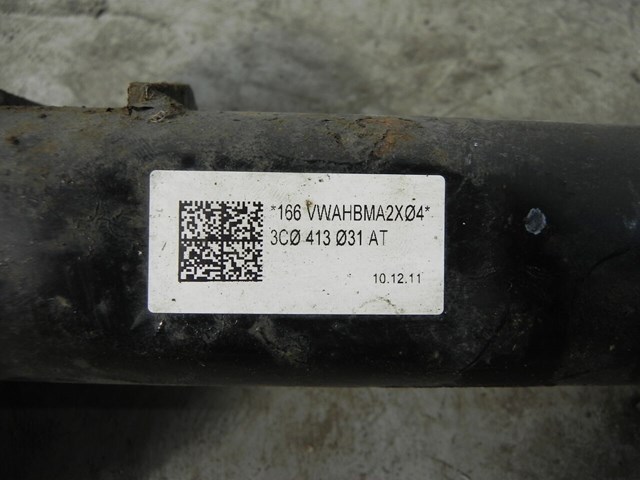 VAG 1T0412103A Амортизатор передний левый в наличии Тернополь
