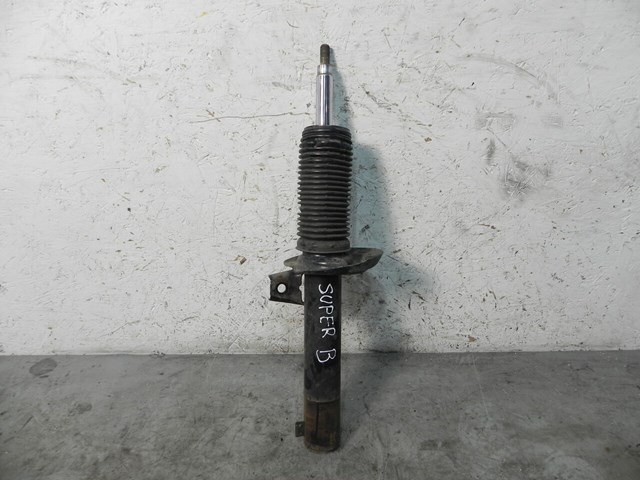 Амортизатор передней подвески левой 1T0412103A VAG