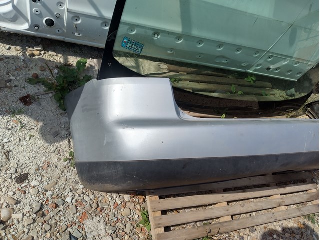 1T0807417 VAG Задний бампер купить в Украина