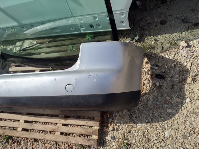 1T0807417 Бампер задний купить Черновцы