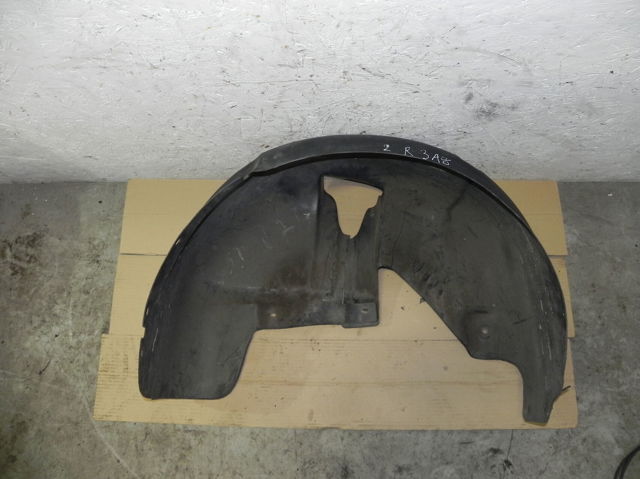 Подкрылок задний правый 1T0810972B VAG
