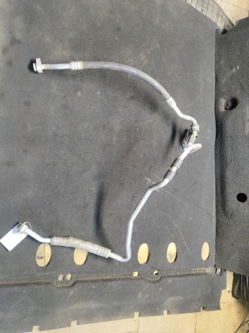 Трубопроводы 1T0820743BR VAG