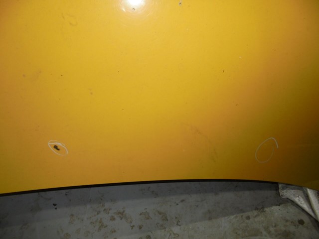 VAG 1T0823031D Капот в наличии Львов