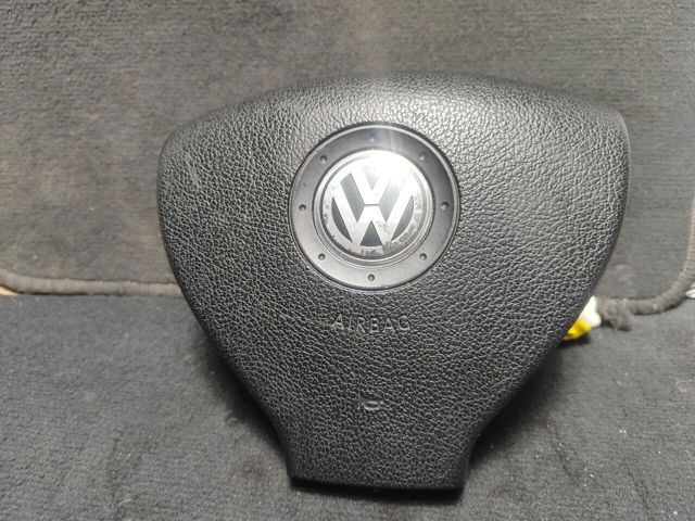 Airbag в мультируль 1T0880201F VAG