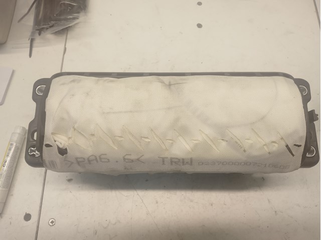 1T0880204E Подушка безопасности (AIRBAG) пассажирская купить Запорожье