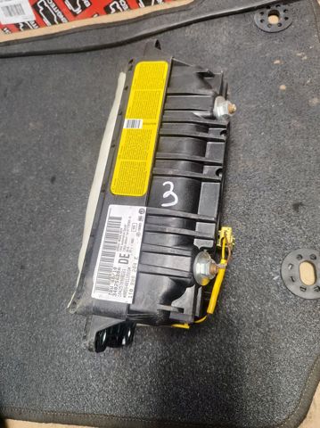 1T0880204E VAG Подушка безопасности (AIRBAG) пассажирская купить в Одесса