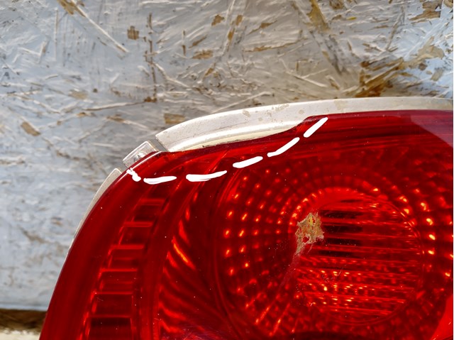 Фонари задние 1T0945096C VAG