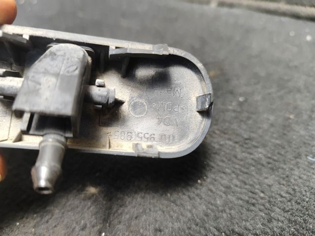 VAG 1T0955985 Форсунка омывателя в наличии Ровно
