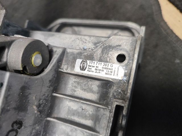 1T1711303G Рычаг ручного тормоза купить Павлоград