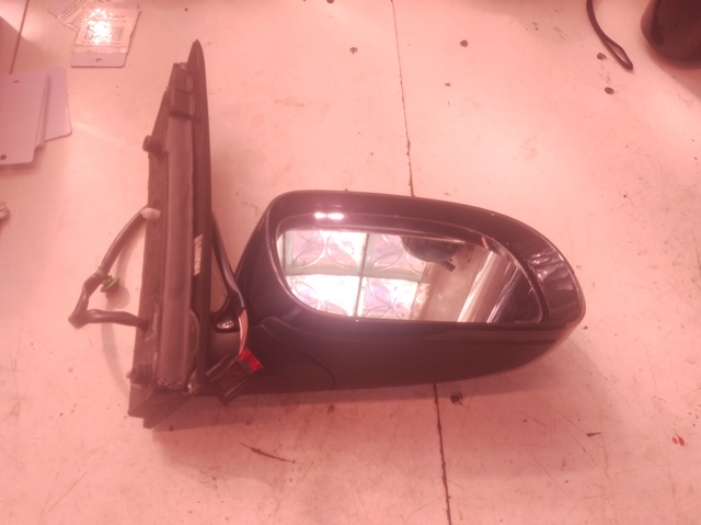 Боковое зеркало заднего вида правое 1T1857508L VAG