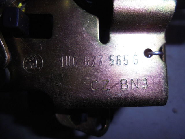 1U6827565G VAG купить в Ужгород