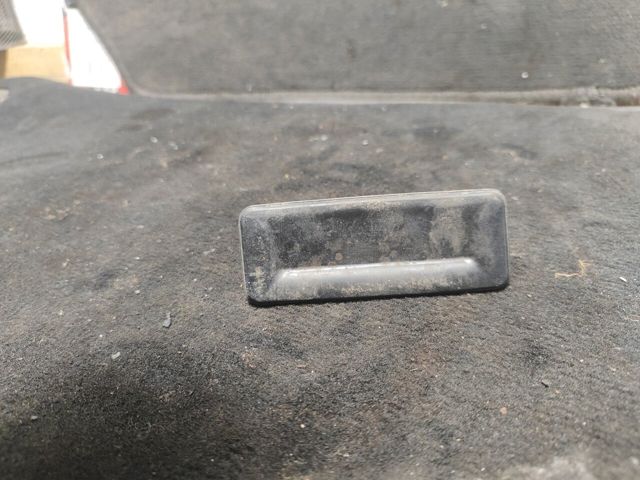 VAG 1Z0827574C Ручка крышки багажника (двери 3/5-й задней) наружная в наличии Житомир