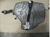 Стеклоподъемник левой задней двери 1Z0839655 VAG