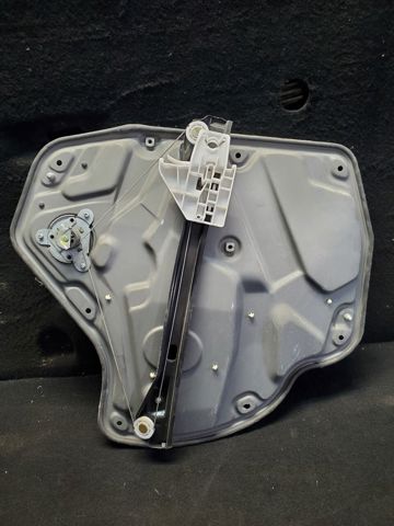 1Z0839655 VAG Механизм стеклоподъемника двери задней левой купить в Ирпень