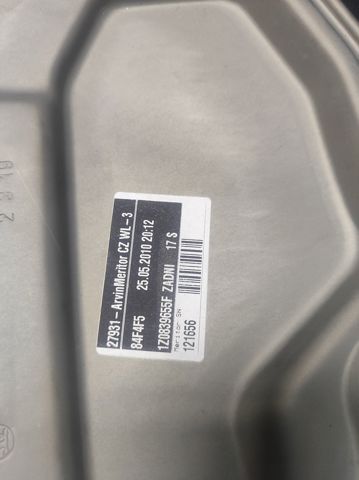 VAG 1Z0839655F в наличии Павлоград