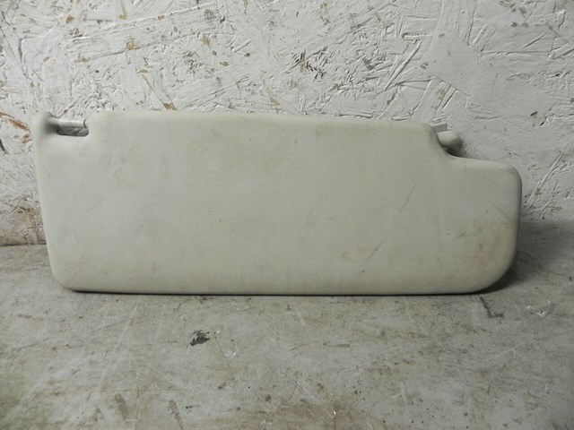 Козырьки 1Z0857551H VAG