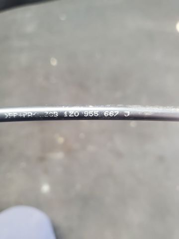 VAG 1Z0955985 Форсунка омывателя в наличии Ирпень