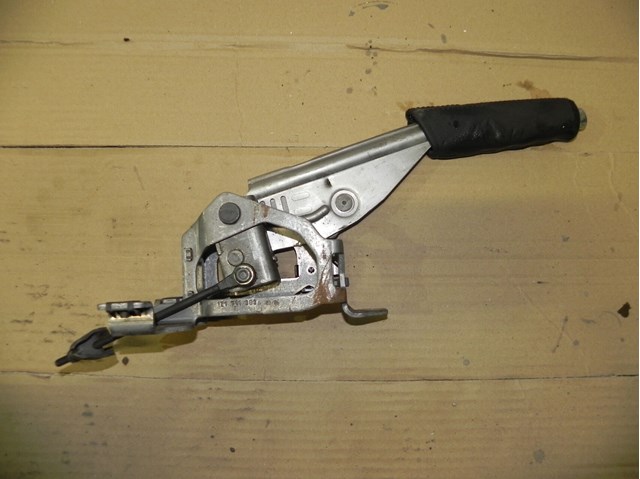 1Z1711303A VAG Рычаг ручного тормоза купить в Харьков