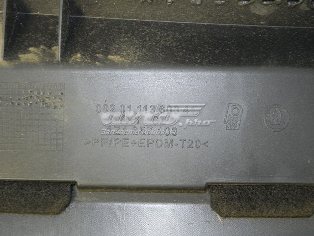 1Z1857103 Ящик перчаточный (бардачок) купить Днепр