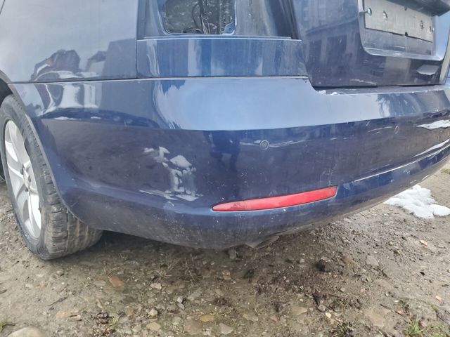 1Z5807417A VAG Бампер задний купить в Киев