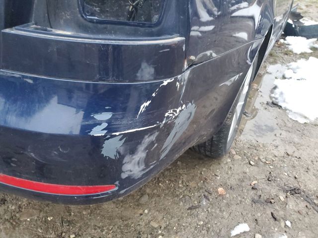 1Z5807417A VAG Задний бампер купить в Ровно