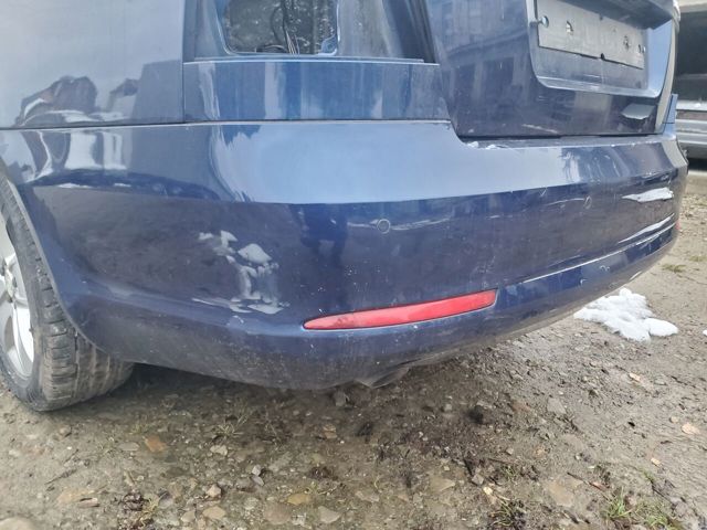 1Z5807417A VAG Бампер задний купить в Винница