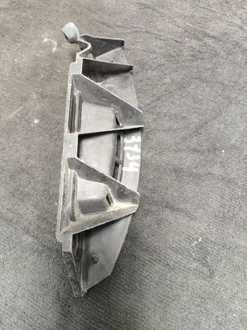 Направляющая заднего бампера, правая 1Z9807394 VAG