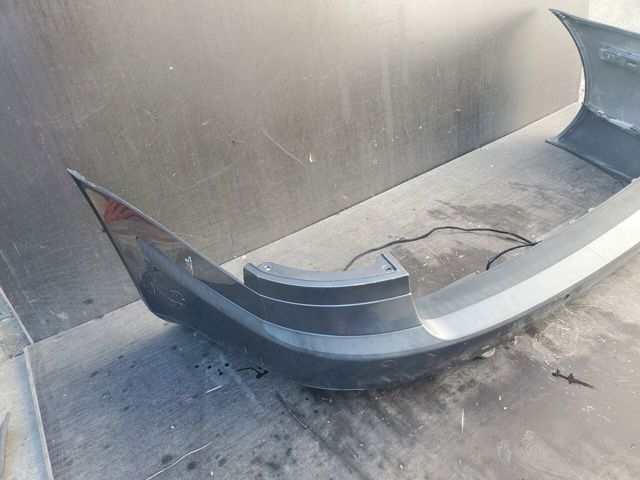 VAG 1Z9807421 Бампер задний в наличии Чернигов