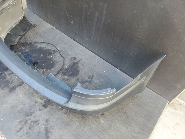 VAG 1Z9807421 Бампер задний в наличии Днепр
