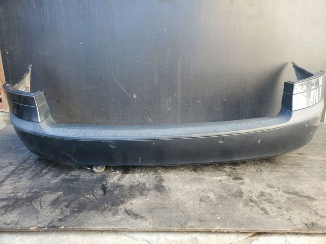 VAG 1Z9807421 Бампер задний в наличии Тернополь