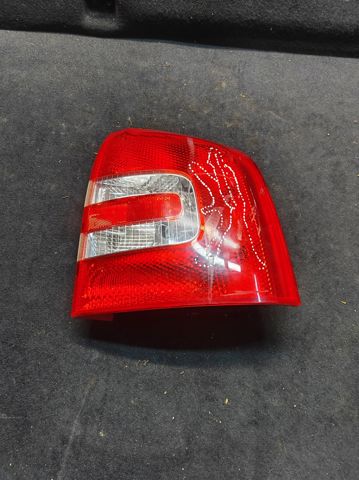 Правый стоп 1Z9945096 VAG