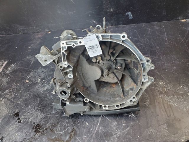 Коробка переключения передач 20DP43 PEUGEOT