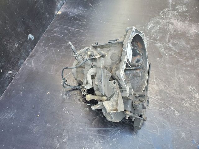 20DP43 PEUGEOT КПП в сборе (механическая коробка передач) купить в Житомир