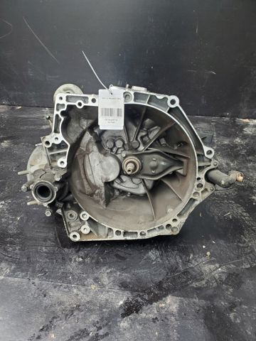 20ET10 Peugeot/Citroen