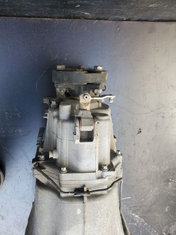 2112607400 MERCEDES КПП купить в Харьков