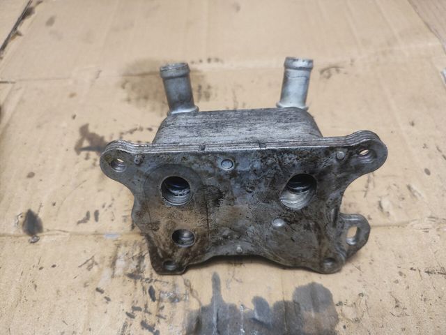 Радиатор АКПП 213052032R RENAULT