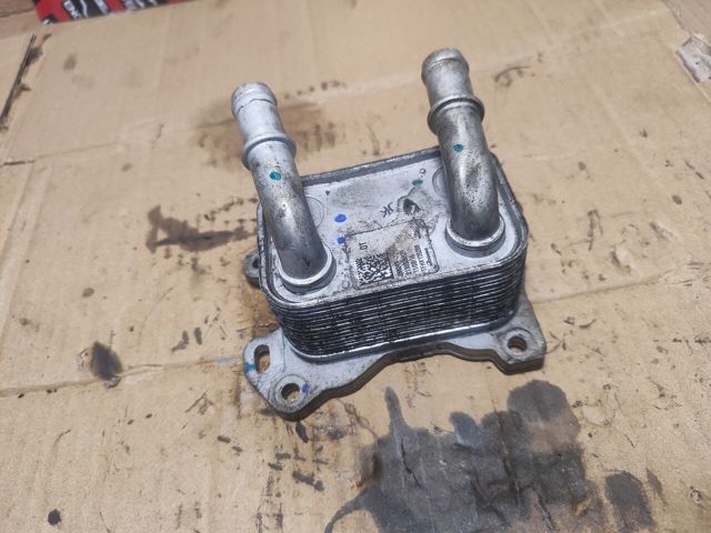 RENAULT 213052032R Радиатор масляный в наличии Одесса