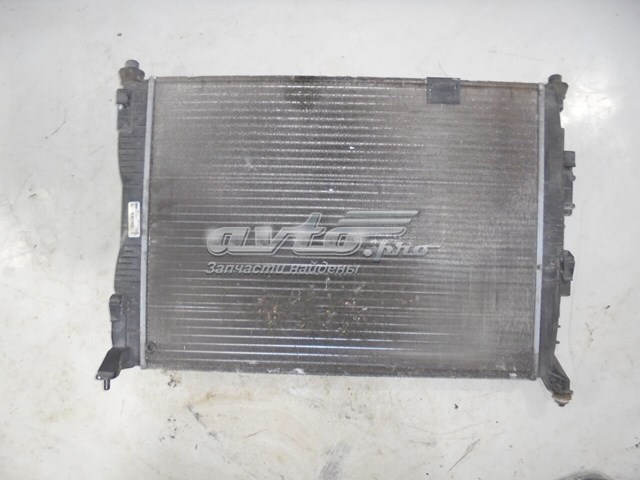 NISSAN 21400JD000 Радиатор в наличии Кривой Рог
