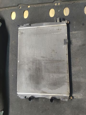 Радиатор охлаждения двигателя 21400JD50B NISSAN